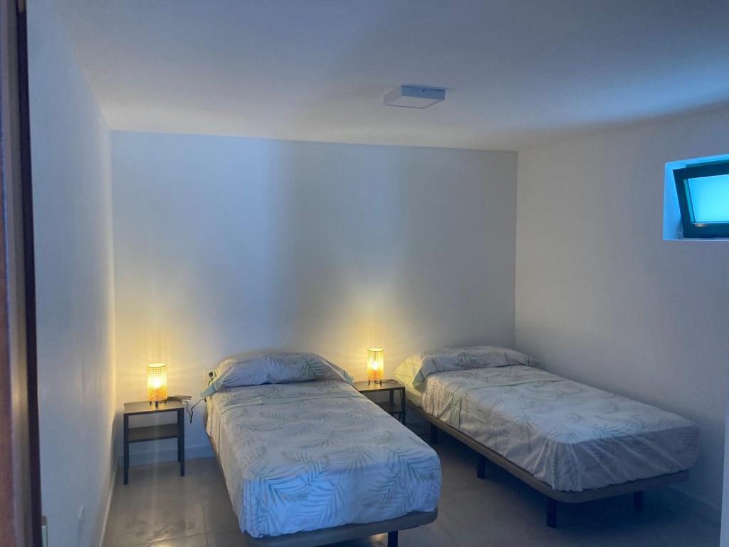 라 산타 El Marinero, Piso 2 Y Piso 3 아파트 외부 사진