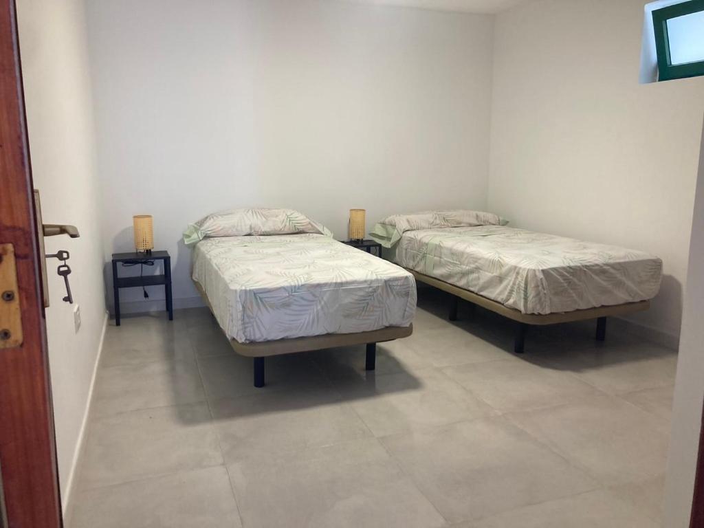라 산타 El Marinero, Piso 2 Y Piso 3 아파트 외부 사진