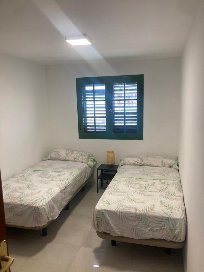 라 산타 El Marinero, Piso 2 Y Piso 3 아파트 외부 사진