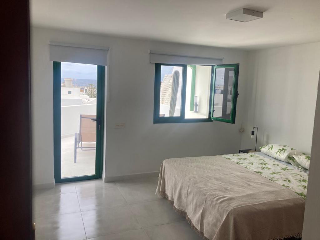 라 산타 El Marinero, Piso 2 Y Piso 3 아파트 외부 사진