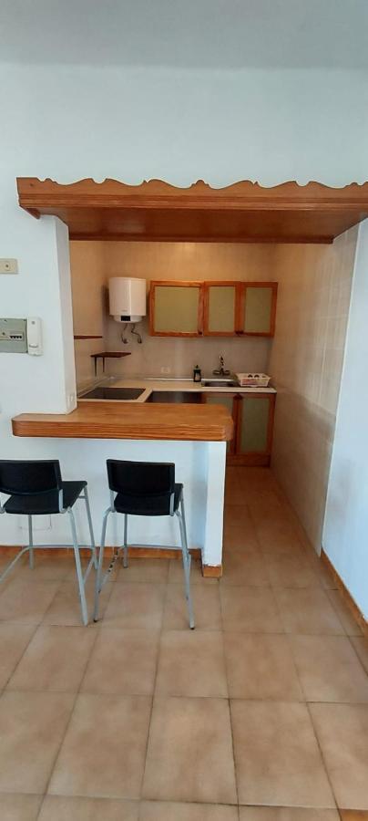 라 산타 El Marinero, Piso 2 Y Piso 3 아파트 외부 사진