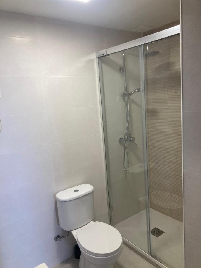 라 산타 El Marinero, Piso 2 Y Piso 3 아파트 외부 사진