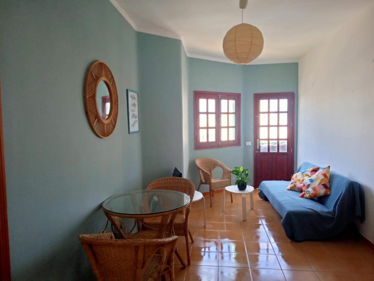 라 산타 El Marinero, Piso 2 Y Piso 3 아파트 외부 사진